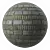 Paving Stone Wall Texture Pack 3D model small image 6