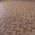 Versatile Wood Floor 3D Model 3D model small image 5