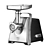 BOSCH MFW 68640 Meat Grinder 3D model small image 1