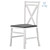 Halmar Kitchen Dining Chair 3D model small image 1