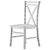 Halmar Kitchen Dining Chair 3D model small image 2