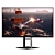 OMEN 27i Gaming Monitor 3D model small image 2