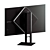 OMEN 27i Gaming Monitor 3D model small image 3