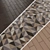 Milano Amsterdam Matte Wall Tiles 3D model small image 2