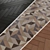 Milano Amsterdam Matte Wall Tiles 3D model small image 6