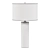 Transitional Fulton Table Lamp 3D model small image 2