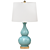 USB Table Lamp Frederick 3D model small image 1