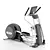 High-Quality Precor Gym Equipment 3D model small image 2