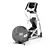 High-Quality Precor Gym Equipment 3D model small image 3