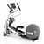 High-Quality Precor Gym Equipment 3D model small image 6