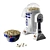 Galactic R2D2 Popcorn Popper 3D model small image 1