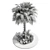 Tropical Outdoor Plant Collection 3D model small image 4