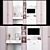 Dual Render Material Childroom 5.0 3D model small image 1