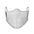 Protective Face Mask (Droplet) 3D model small image 4