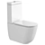 Kerasan Tribeca Compact Toilet 3D model small image 2