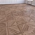 Premium 3D Wood Flooring Model 3D model small image 4