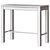 Modern Bar Table Florence Optimize 3D model small image 4