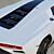 Revolutionary Rebirth: Lamborghini Countach LPI 3D model small image 4