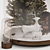 Holiday Terrarium Decor Set 3D model small image 3