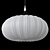 Modern Design Lamps Angelo - Various Sizes 3D model small image 2