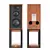 Wharfedale Linton Bookshelf Speaker 3D model small image 1