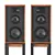 Wharfedale Linton Bookshelf Speaker 3D model small image 2