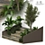 2015 Outdoor Plant 177 3D Model 3D model small image 2