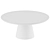 Outdoor Elegance: Spin Cocktail Table 3D model small image 3