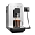  Smeg Espresso Machine BCC01EGMEU 3D model small image 7