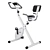 Compact Fit Folding Exercise Bike 3D model small image 1