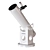 Bresser Messier 6" Dobson Reflecting Telescope 3D model small image 1