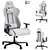 DREAM COMFORT: Gaming Chair 3D model small image 1