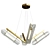 Elegant Design Lamp Penelope_CH 3D model small image 1