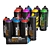 Montana Black Spray Cans 3D model small image 2