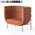 NID 2 Sofa: Versatile and Stylish 3D model small image 1