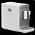 Sleek Coffee Machine Render Files 3D model small image 6