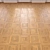 3D Wooden Floor Model - High-Quality 3D model small image 4