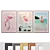 Modern Minimal Art Frames Collection 3D model small image 1