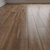 Versatile Wood Floor Panels 3D model small image 4