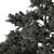 Pine Tree 3D Model polys 760K 3D model small image 2