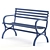 Modern Bench Design by Pouya 3D model small image 6