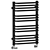 Terma Alex Towel Rail 2 Colors 3D model small image 3