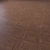 High-Quality 3D Parquet Model 3D model small image 5