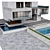 Modern House No12: Architectural Renders 3D model small image 3