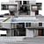 Modern House No12: Architectural Renders 3D model small image 5