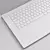 Apple MacBook Pro 16 Model 3D model small image 6