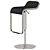 Modern 2013 Melvin Bar Stool 3D model small image 1