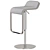 Modern 2013 Melvin Bar Stool 3D model small image 3