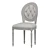 DB004748 Dialma Brown Chair 3D model small image 2