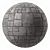 High-Resolution 3D Texture Pack 3D model small image 3